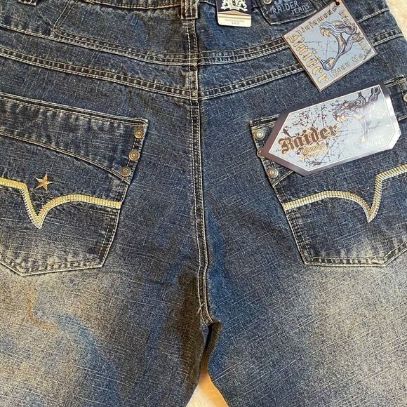 Men’s Raider & Jeans Co.infamous  W:32, L:32 - Picture 2 of 8